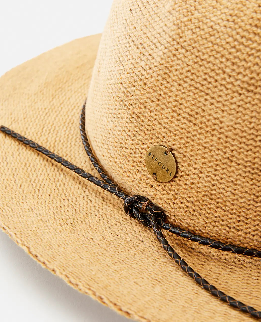 Classic Surf Panama Hat main image 1