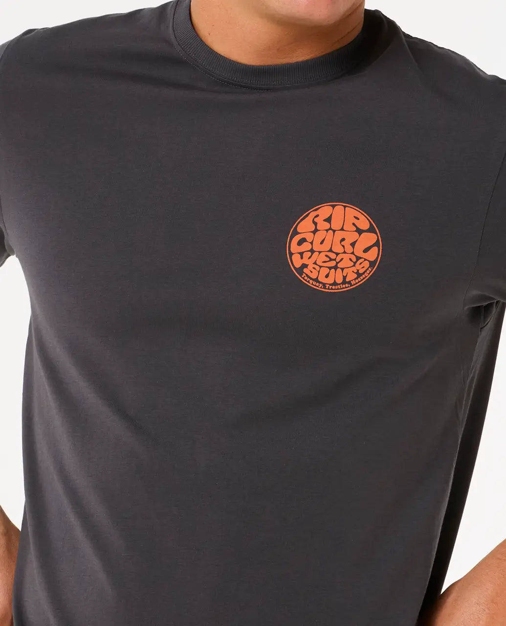 Rip Curl Wettie Passage Icon Zip Thru Mens | Sweats à capuche pour Rip Curl Wettie Passage Icon Zip Thru Mens | Sweats à capuche pour