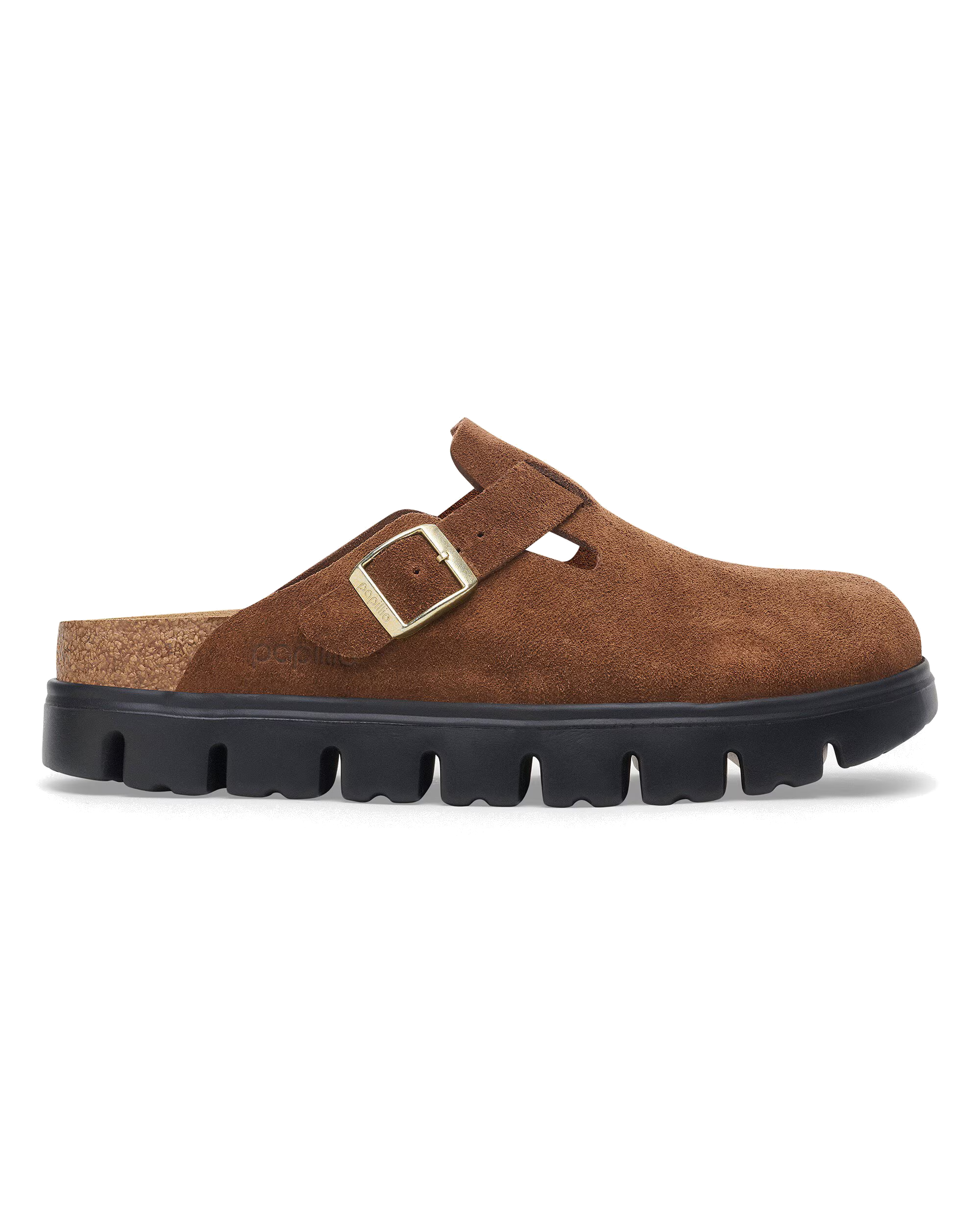 Papillio Birkenstock 39/250マナスタッシュコラボ