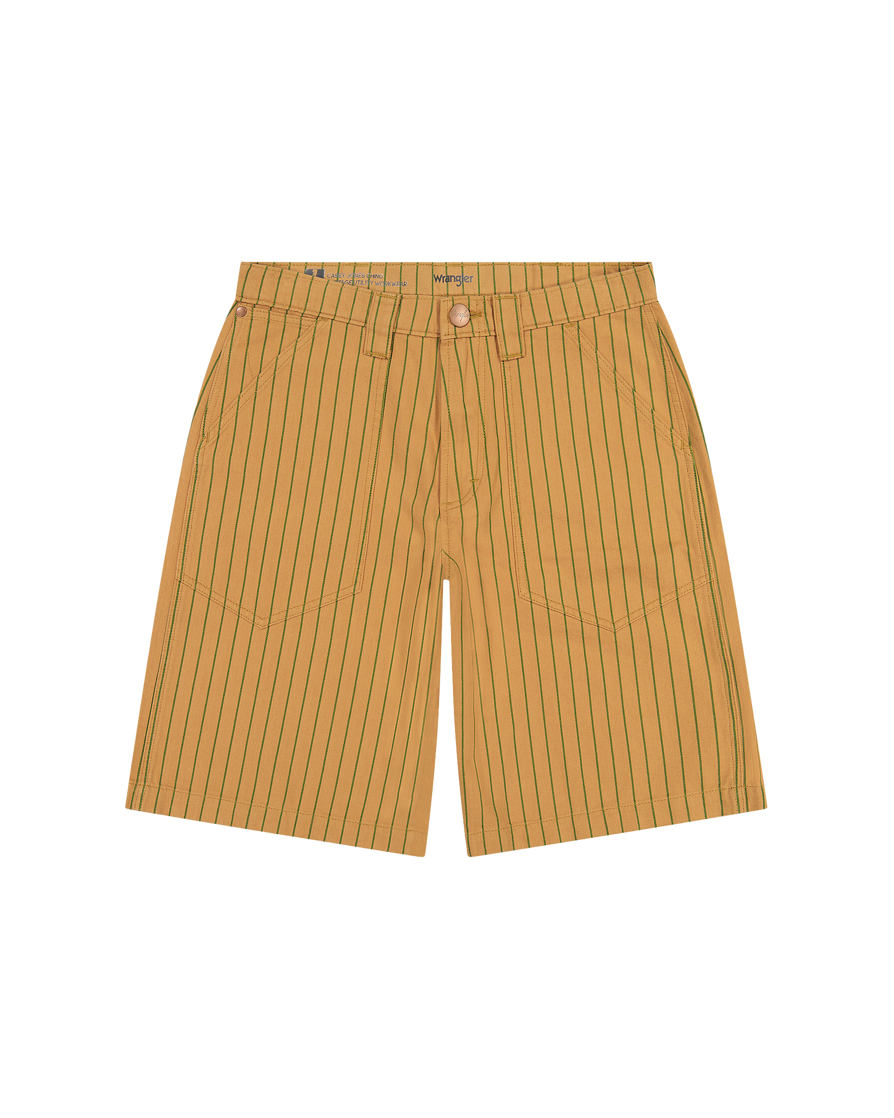 Wrangler Korte broeken voor heren | Shorts voor heren