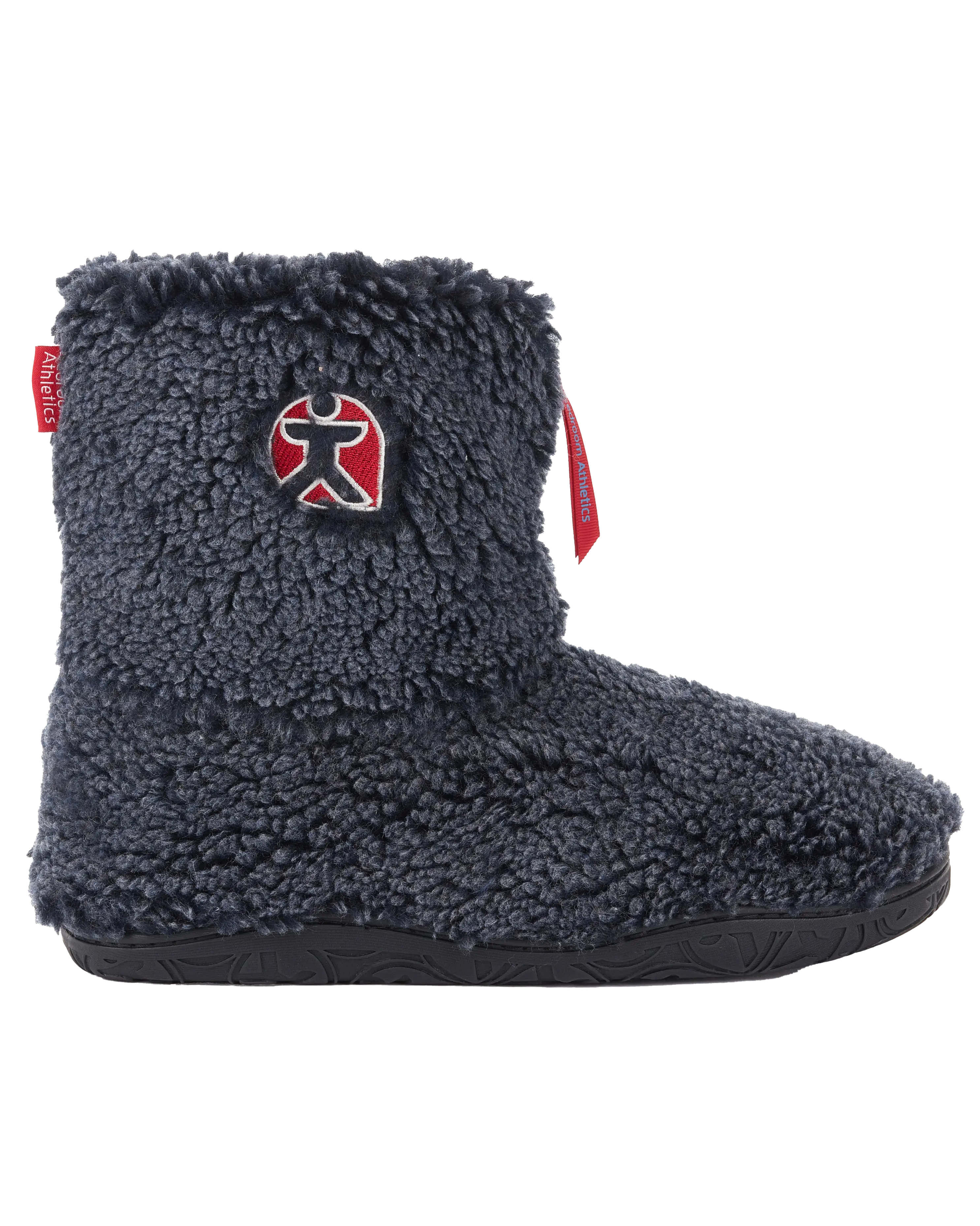 Slipper Boot Bedroom Athletics Womens Bedroom Athletics Ursula