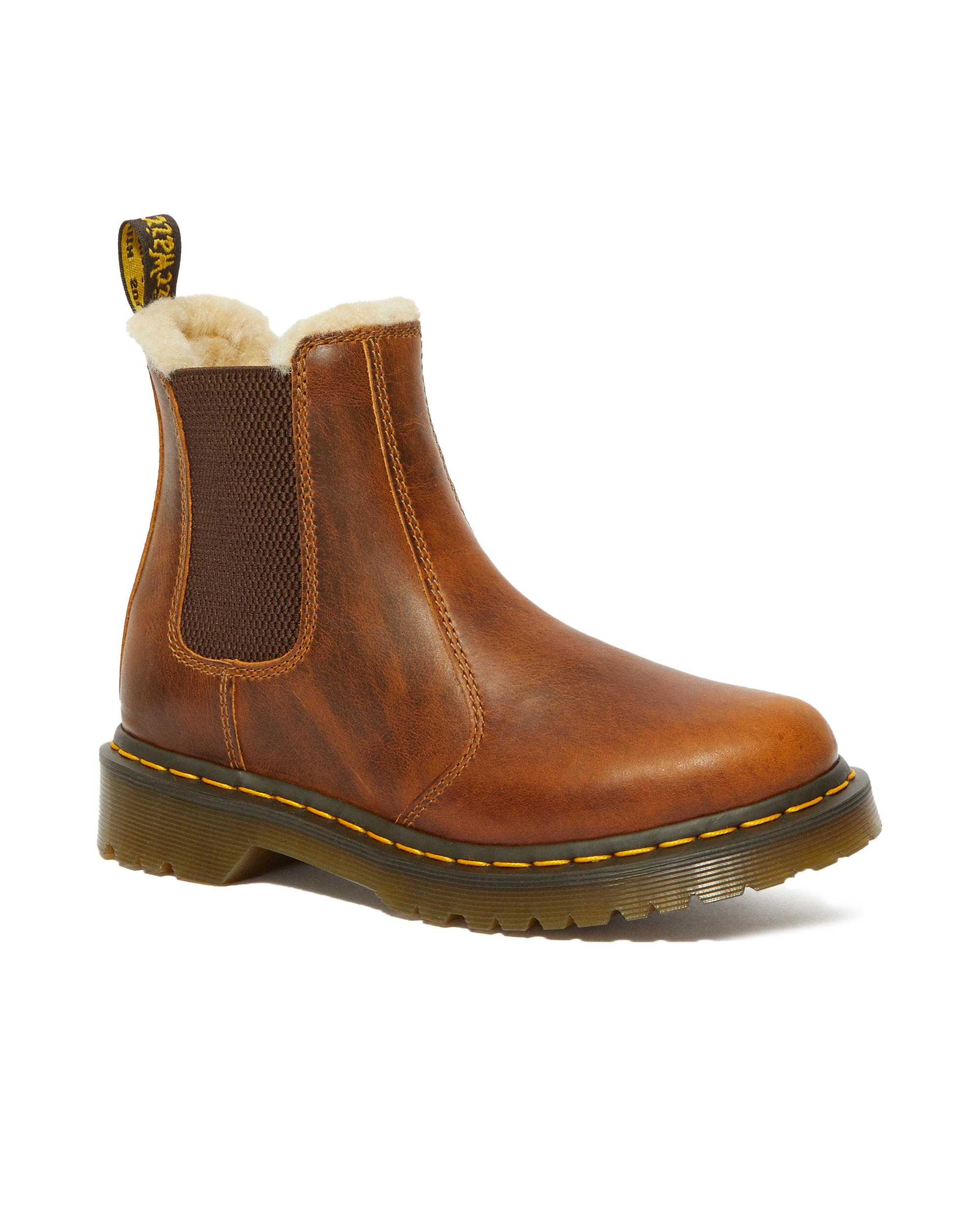 Dr martens 1460 butterscotch orleans shop