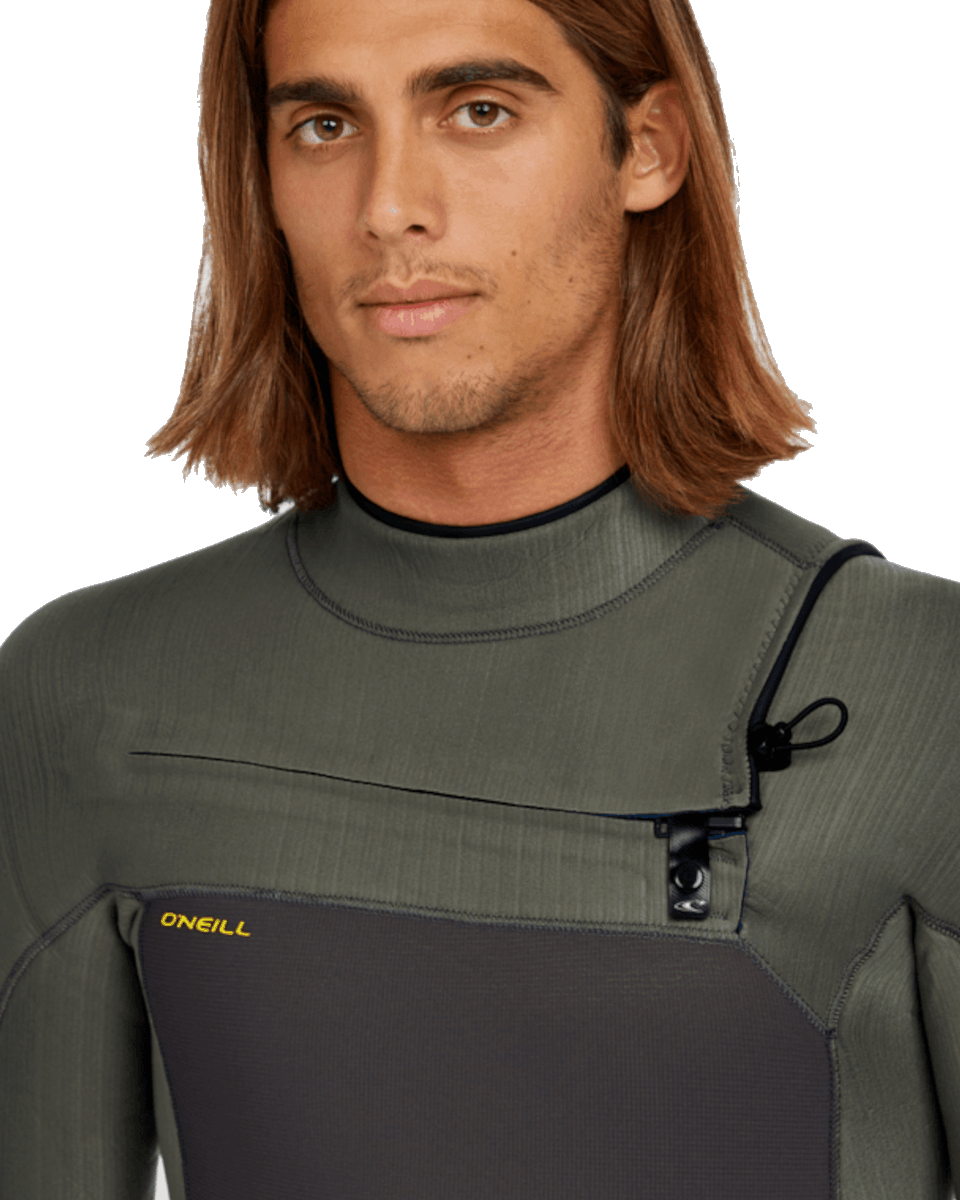 2025 O'Neill Mens Hyperfreak Comp 4/3mm Zip Free Wetsuit 4971 - Dark Orion / Deep | Wetsuit Outlet 2025 O'Neill Mens Hyperfreak Comp 4/3mm Zip Free Wetsuit 4971 - Dark Orion / Deep | Wetsuit Outlet