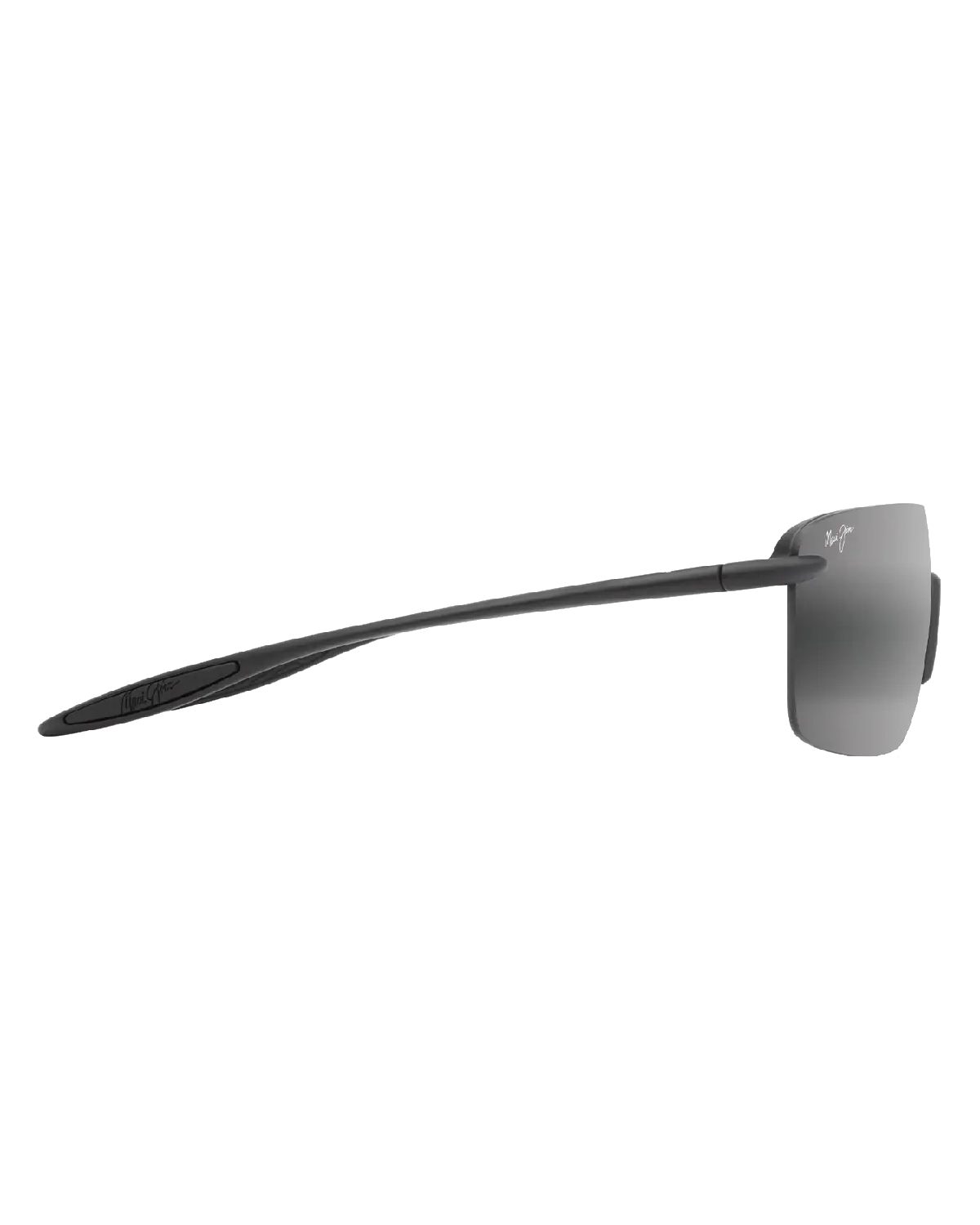 Maui Jim Maka sunglasses gunmetal Maui Jim 513 Maka main image 4