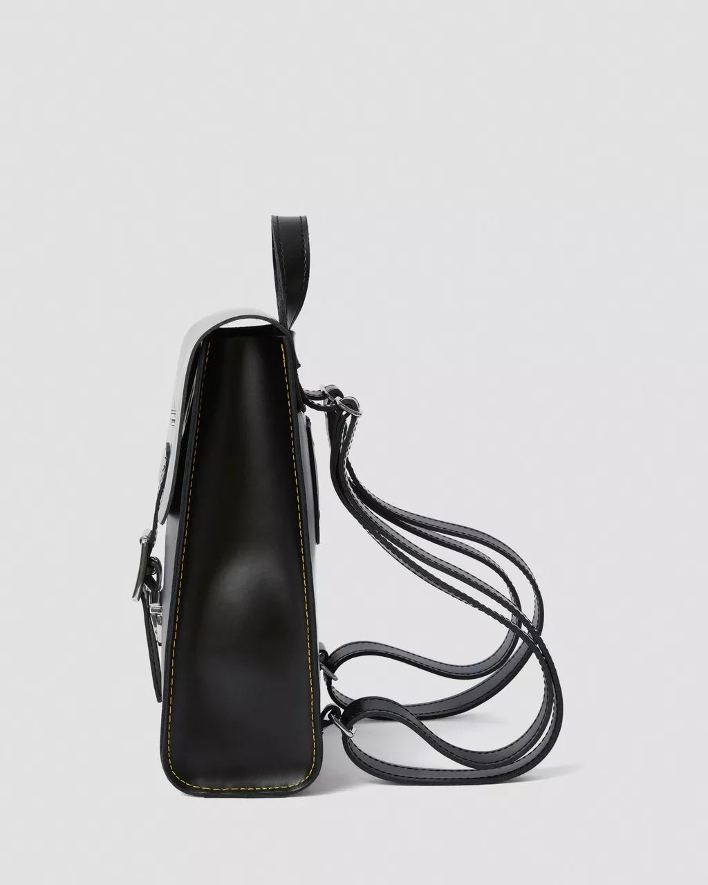 Mini backpack dr martens sales