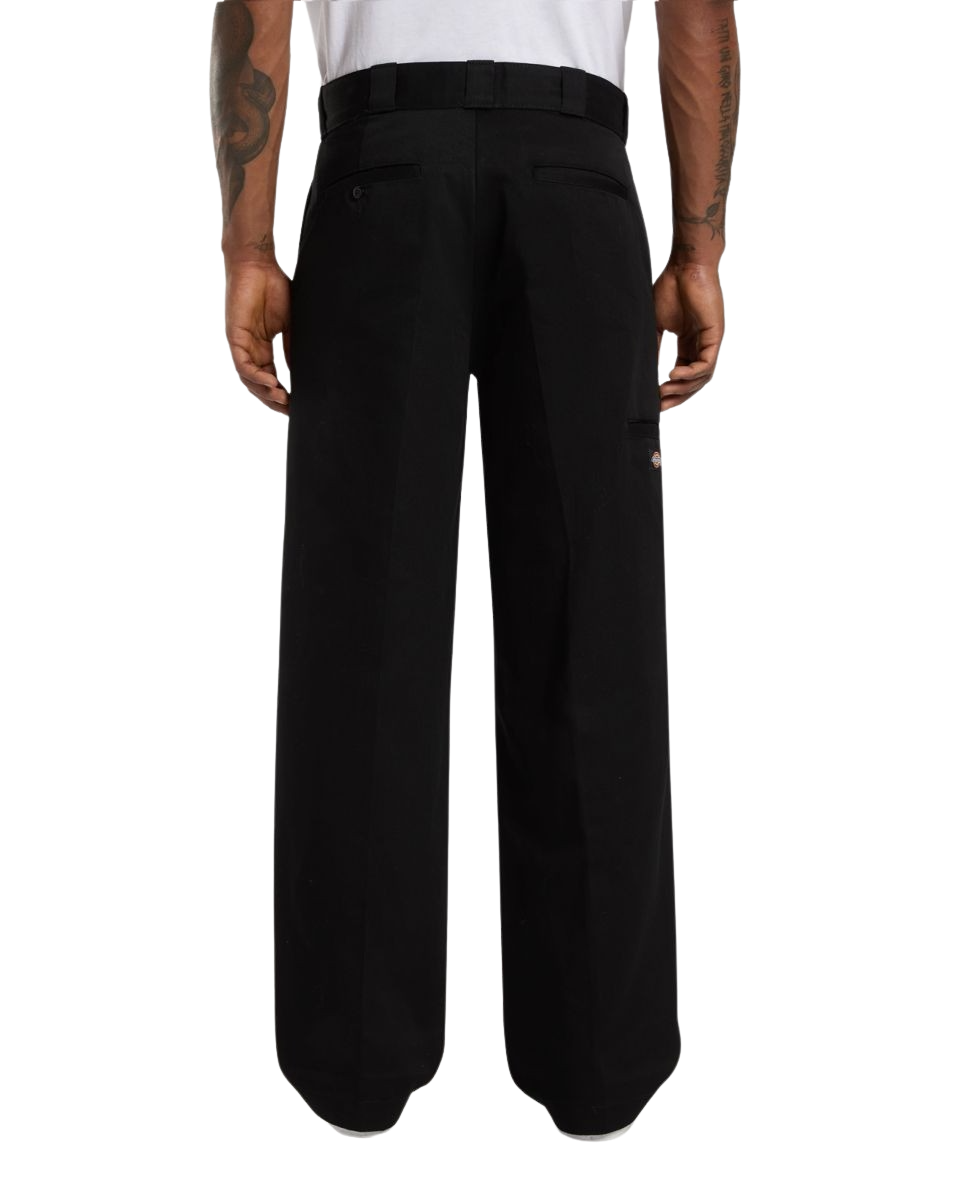 The Dickies 248 Work Trousers in Black | Anns Cottage – Ann's Cottage The Dickies 248 Work Trousers in Black | Anns Cottage – Ann's Cottage