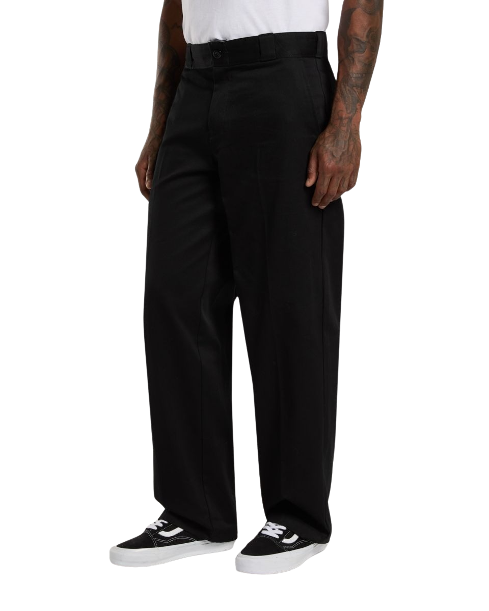 The Dickies 248 Work Trousers in Black | Anns Cottage – Ann's Cottage The Dickies 248 Work Trousers in Black | Anns Cottage – Ann's Cottage