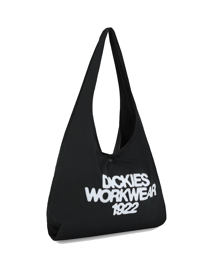 The Dickies Torrey Tote Bag in Black | Anns Cottage – Ann's Cottage