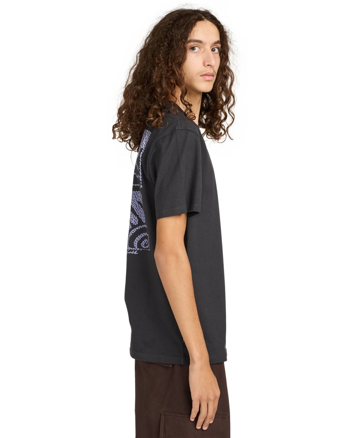 The Element 4 Elements T-Shirt in Black | Anns Cottage – Ann's Cottage