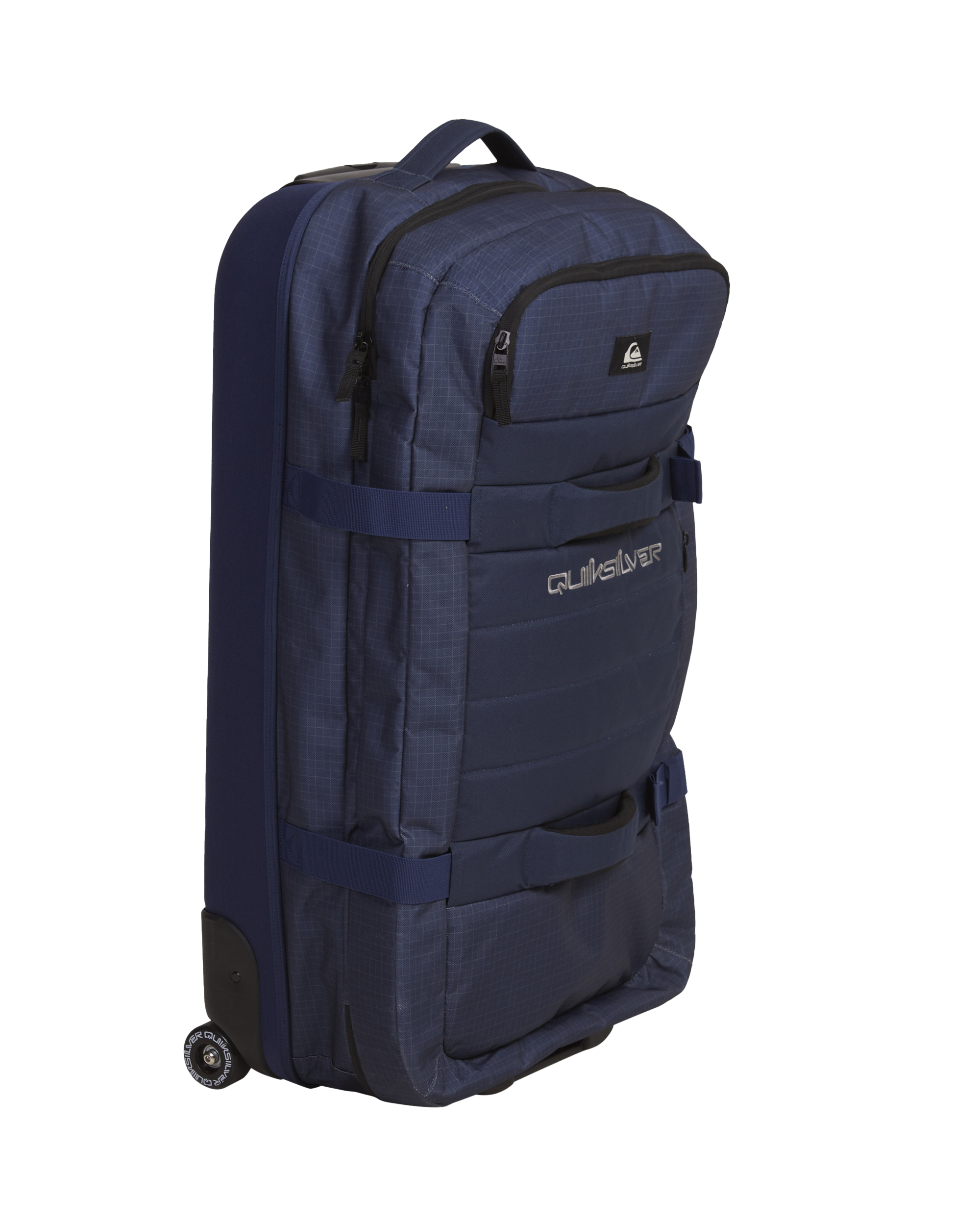 Quiksilver New Reach 100l Quiksilver Luggage Uk The Quiksilver New
