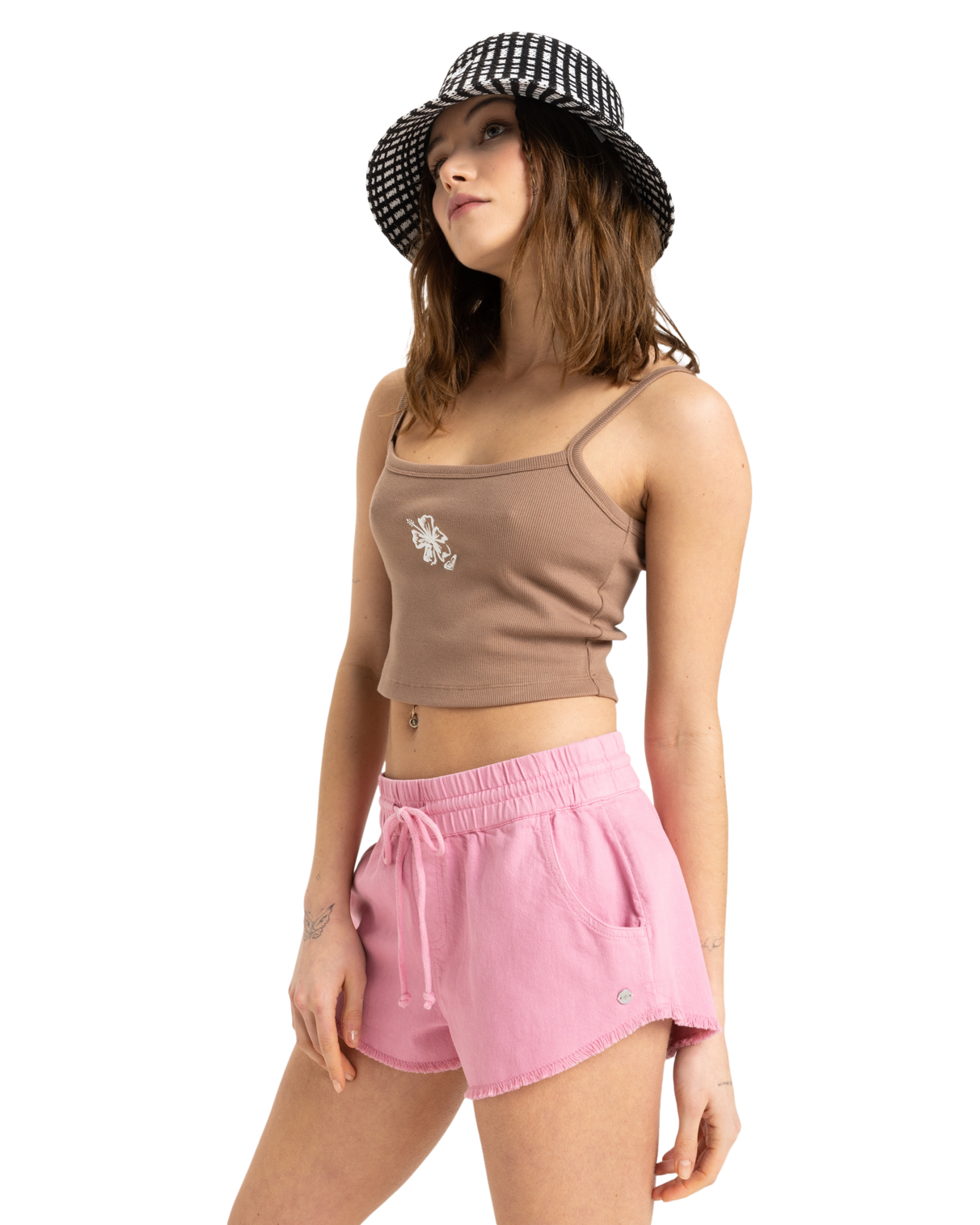 Roxy Sessions 2 Shorts