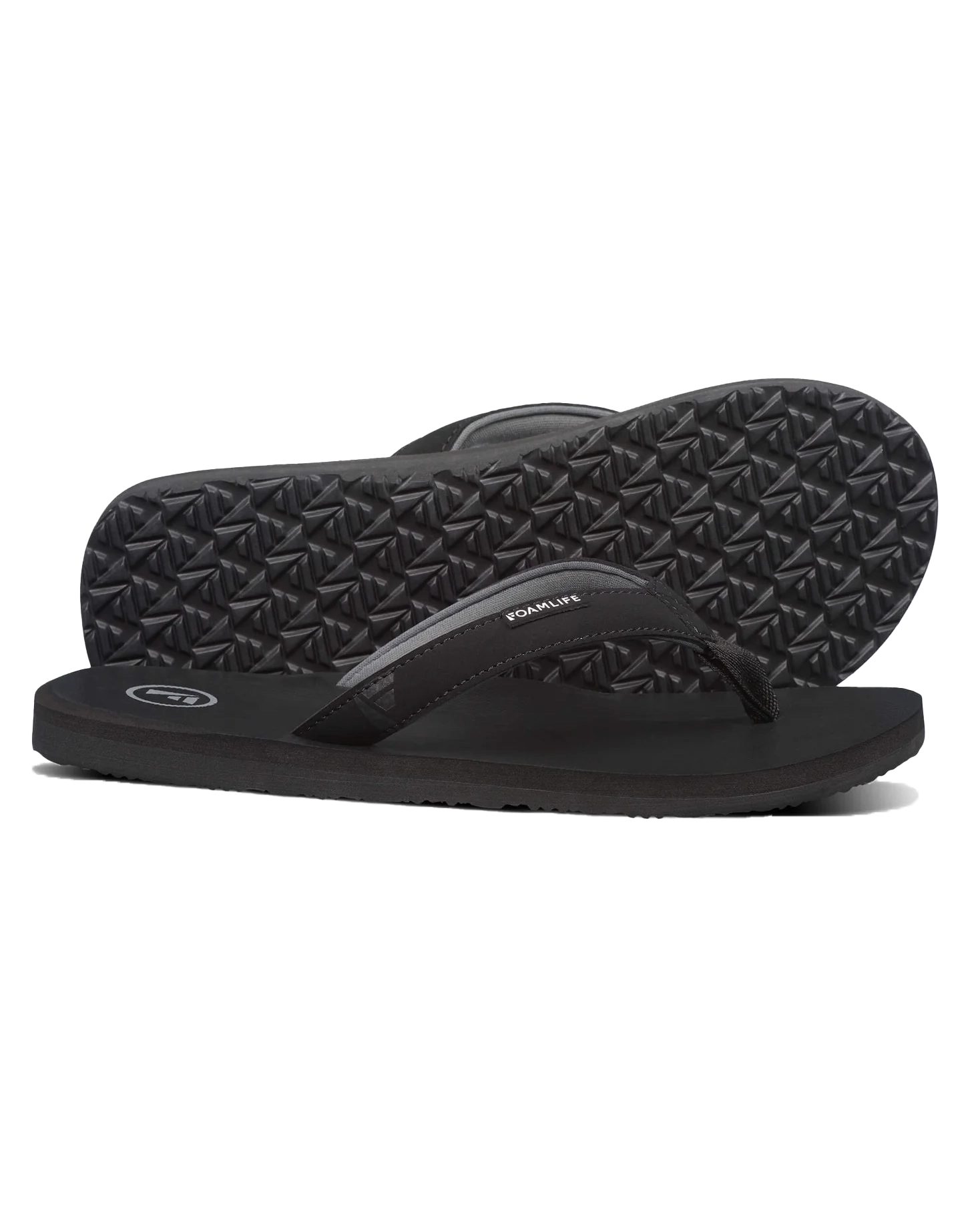 FoamLife Yogi - womens flip flop