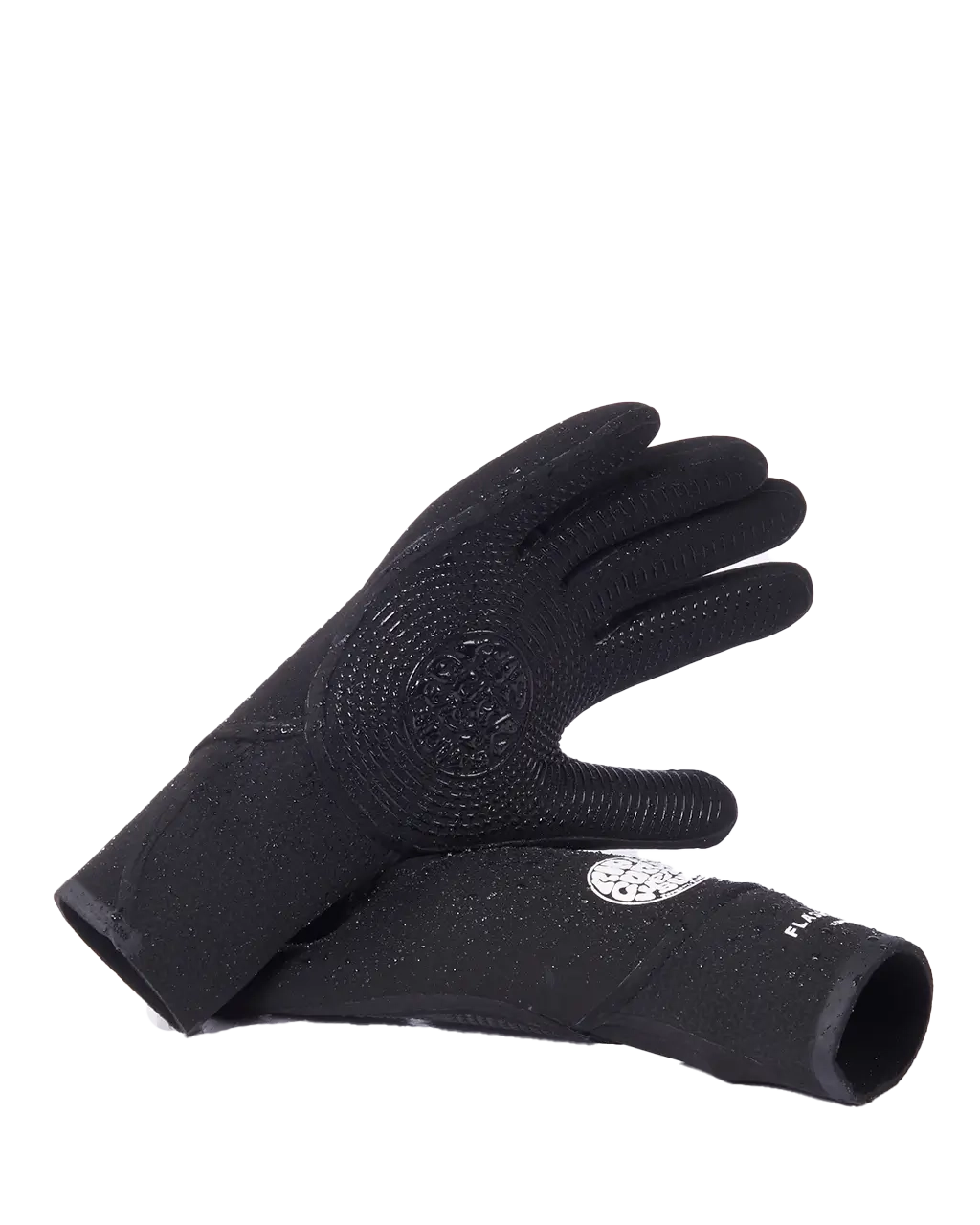Rip Curl Flash Bomb Hidden Split Toe Wetsuit Boot - 3mm E4 Neoprene, Super Warm & Fast Drying