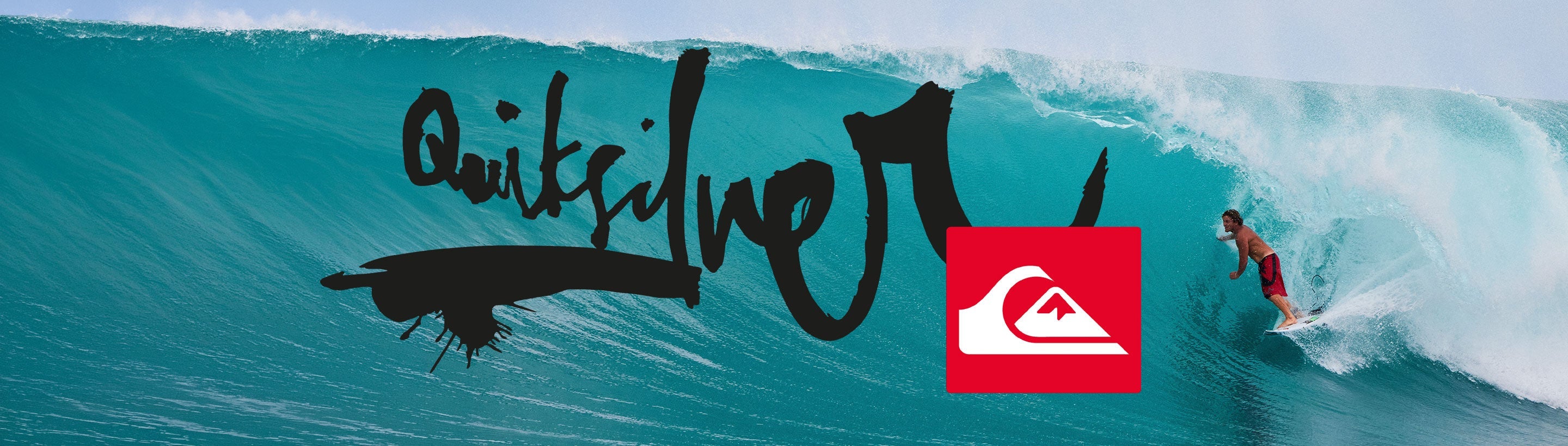 Quiksilver Young Guns