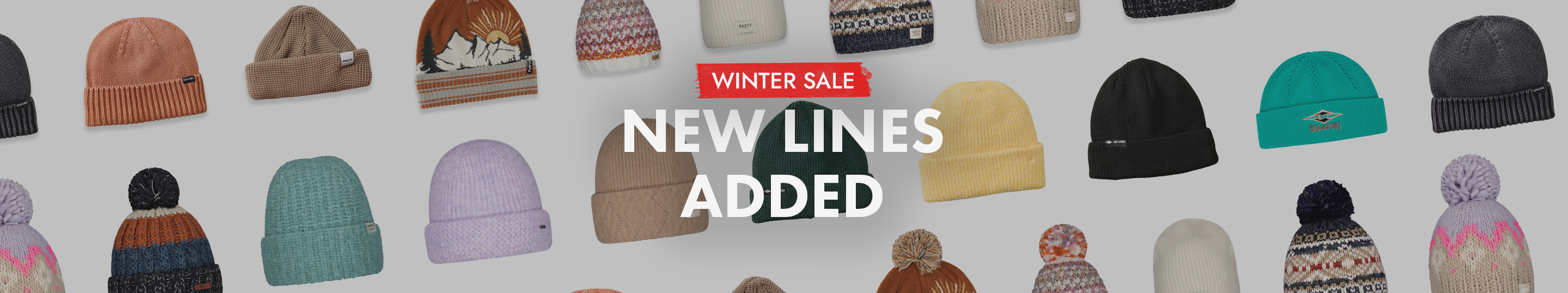 All Beanies Sale