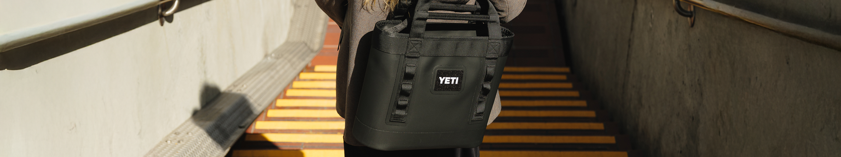 Yeti Camino Collection