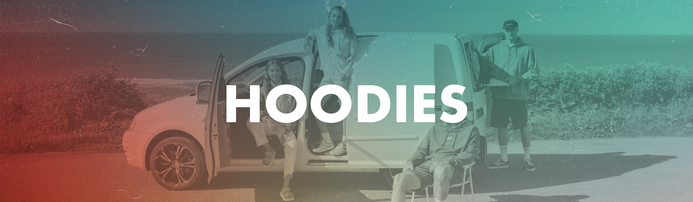 Hoodies Summer Sale