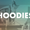 Hoodies Summer Sale