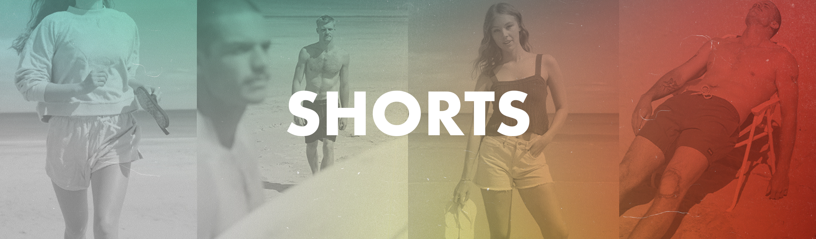 Shorts Summer Sale
