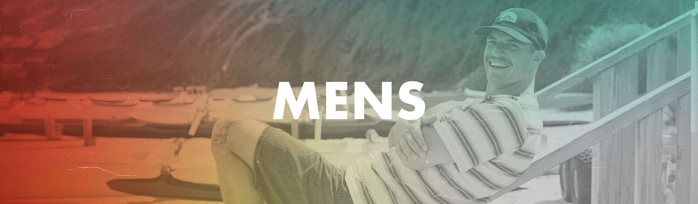 Mens Summer Sale
