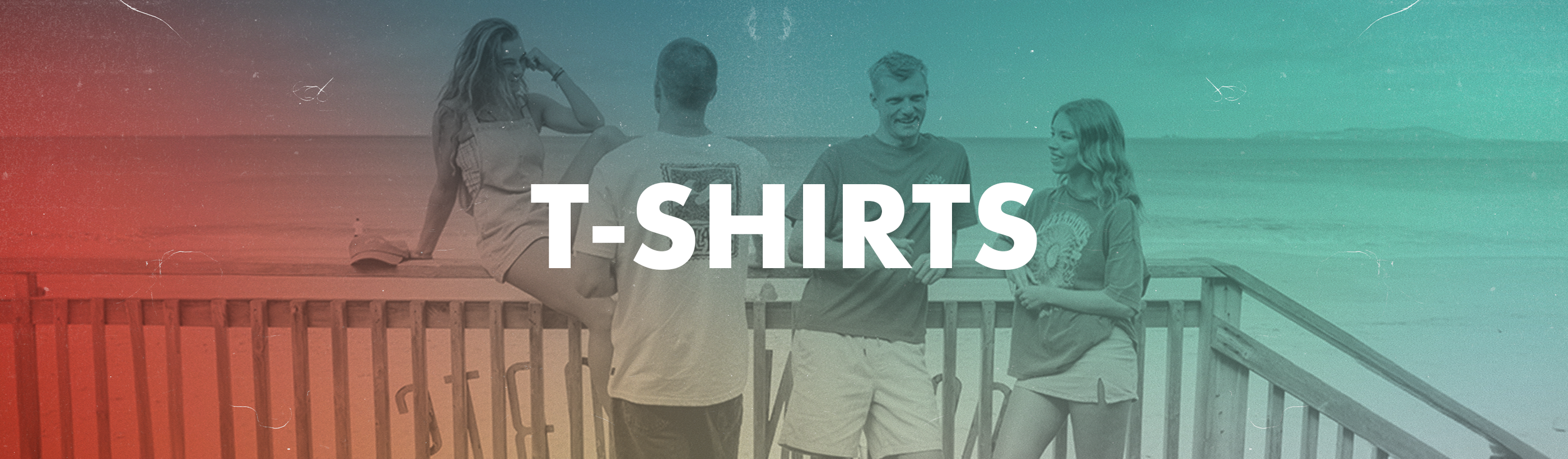 T-Shirts Summer Sale