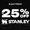 Black Friday Deal 3 — 25% Off Stanley