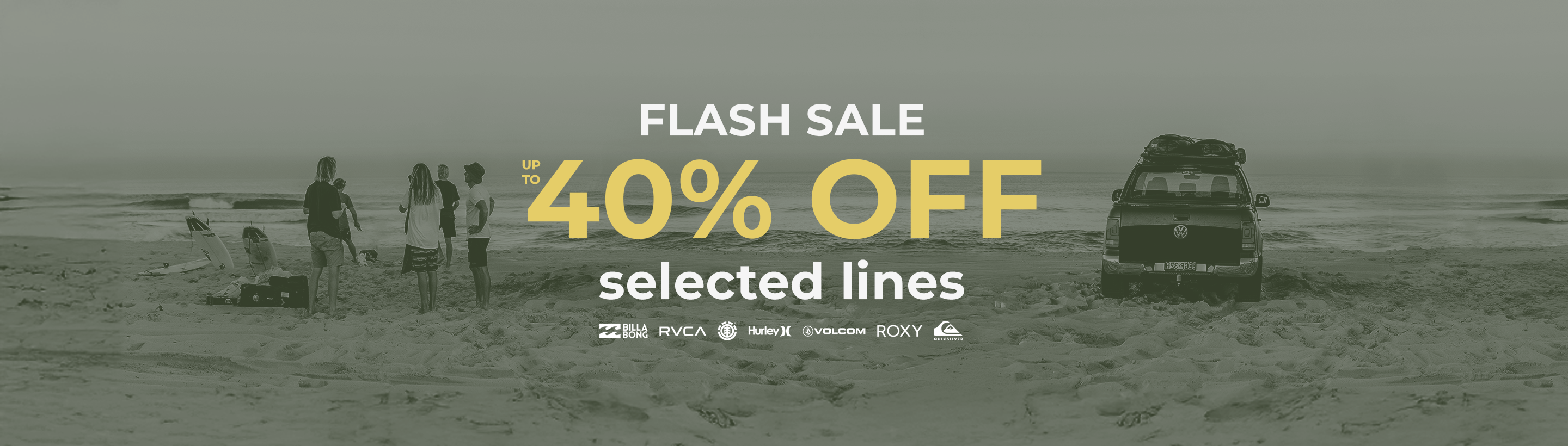 Mens Flash Summer Sale