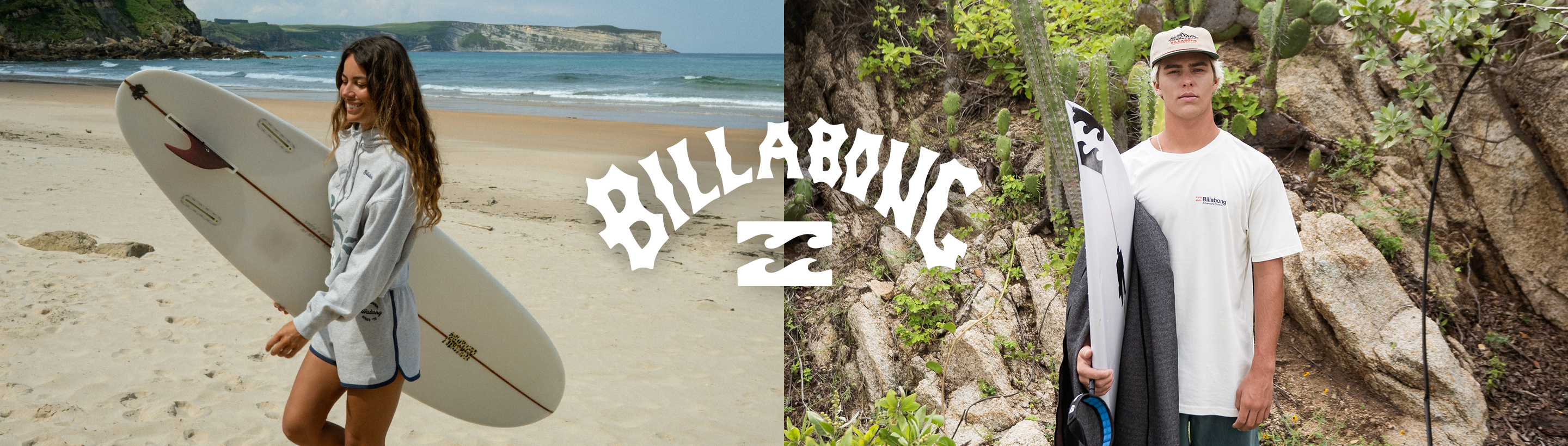 Billabong AW25