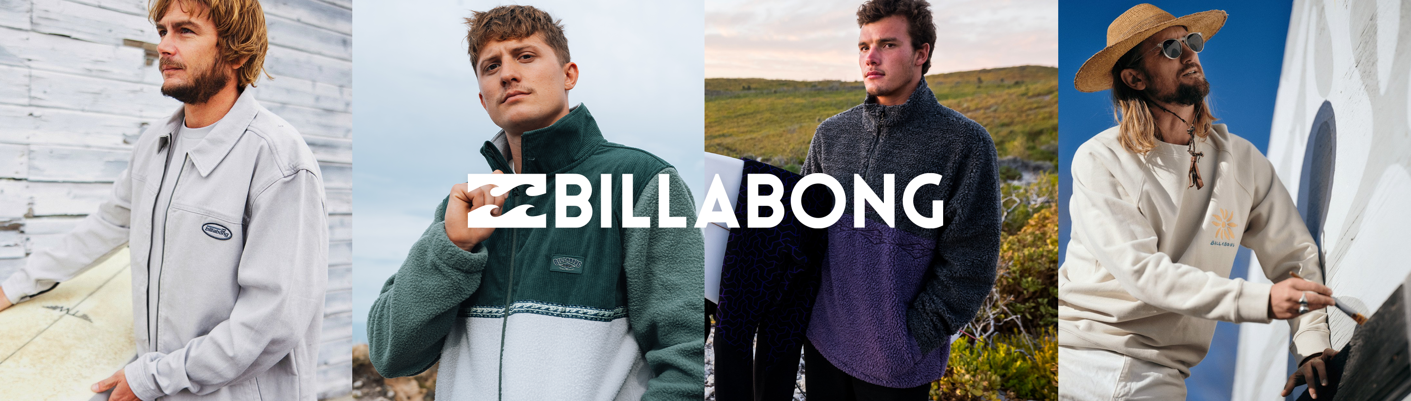 Billabong Mens
