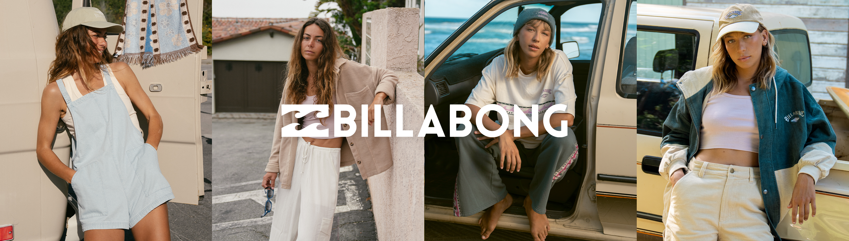 Billabong Womens