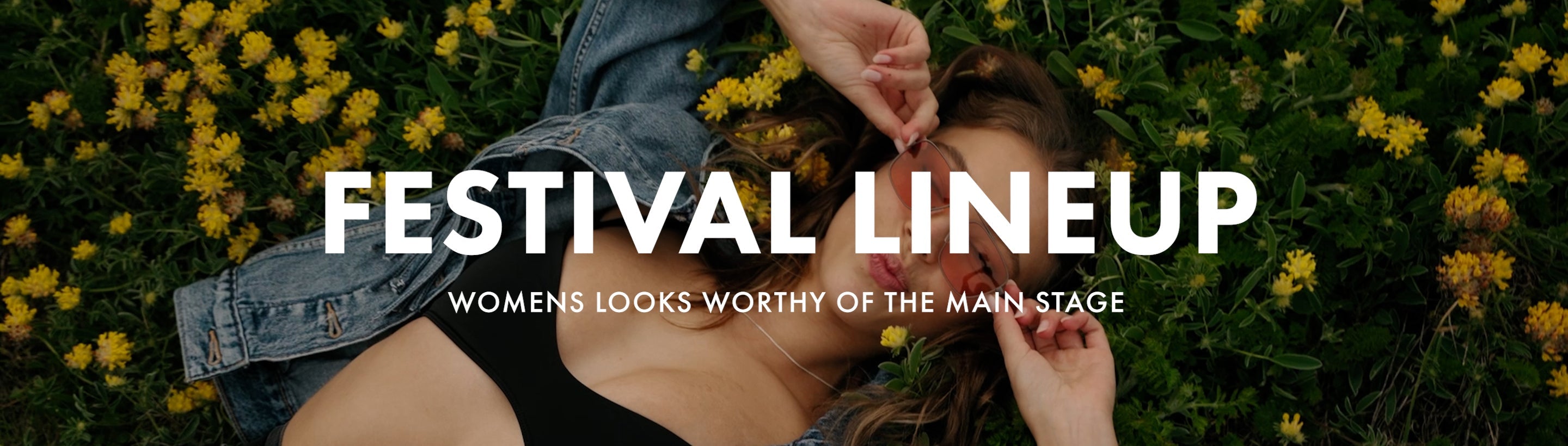 Women's Festival Fashion