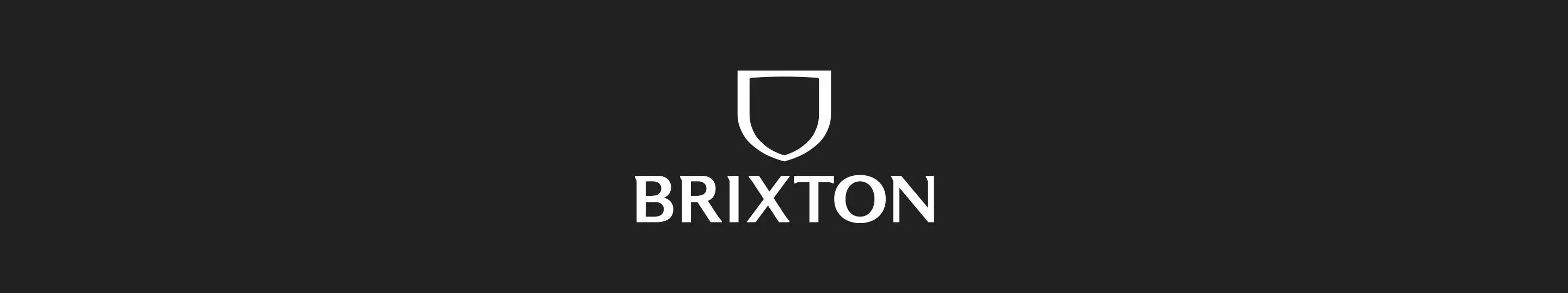 Brixton T-Shirts, Hoodies, Sweatshiets & Caps