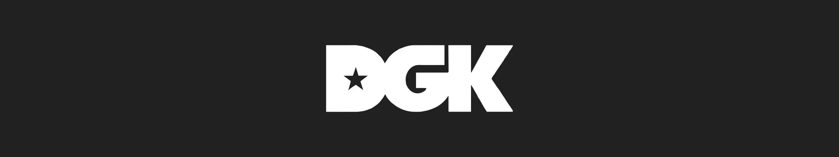 DGK Bolts & Skate Accessories
