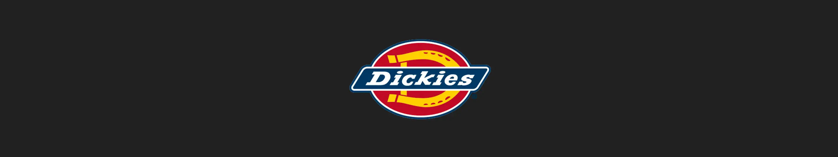 Dickies T-Shirts, Hoodies, Trouses & Accessories