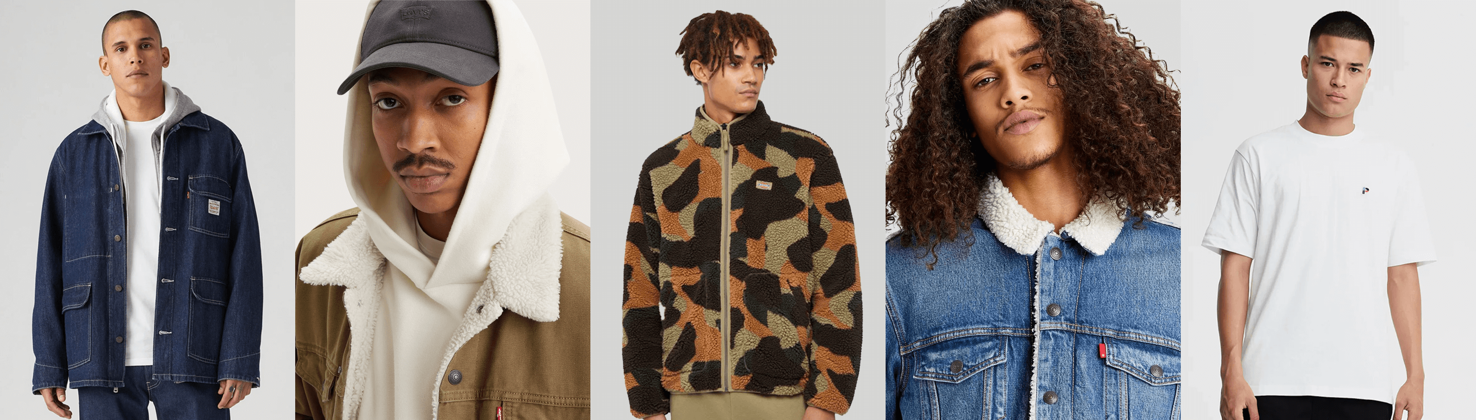 The Capsules Collection