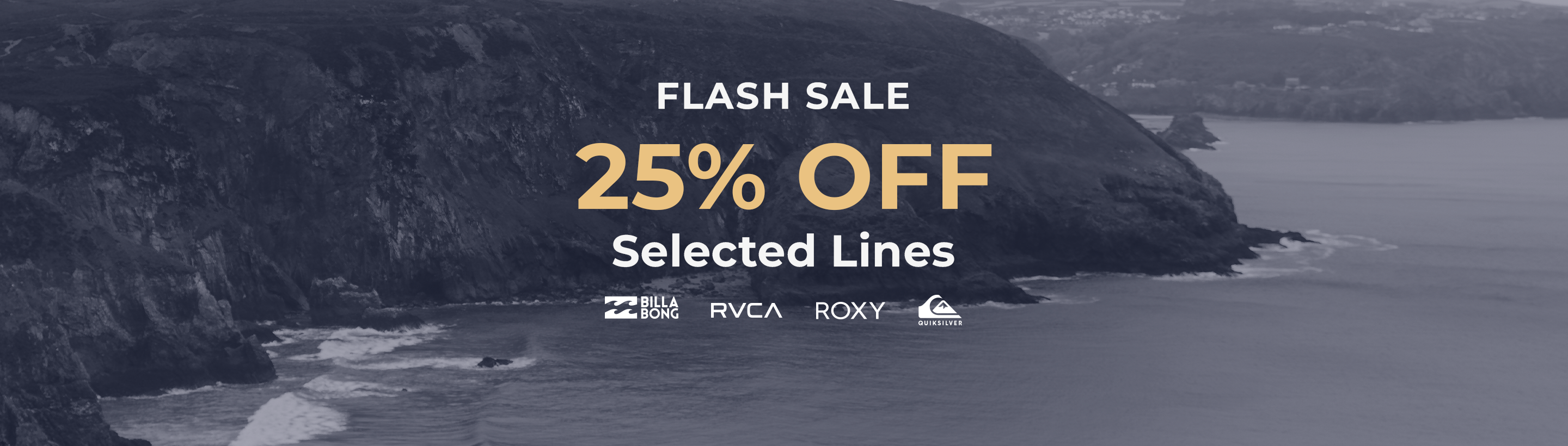 The Christmas Flash Sale