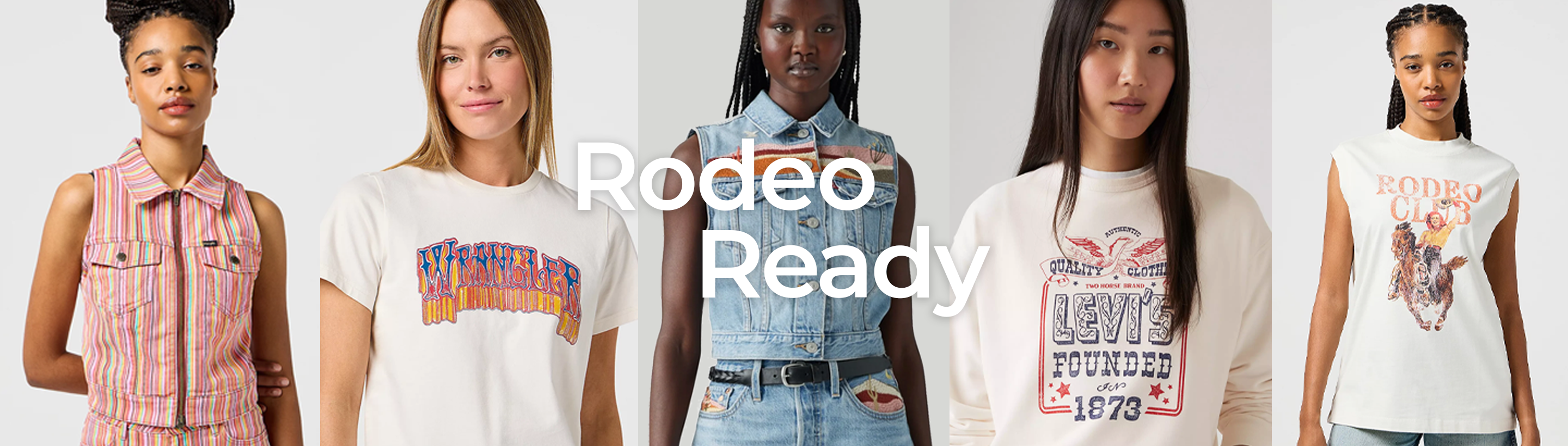 Rodeo Ready