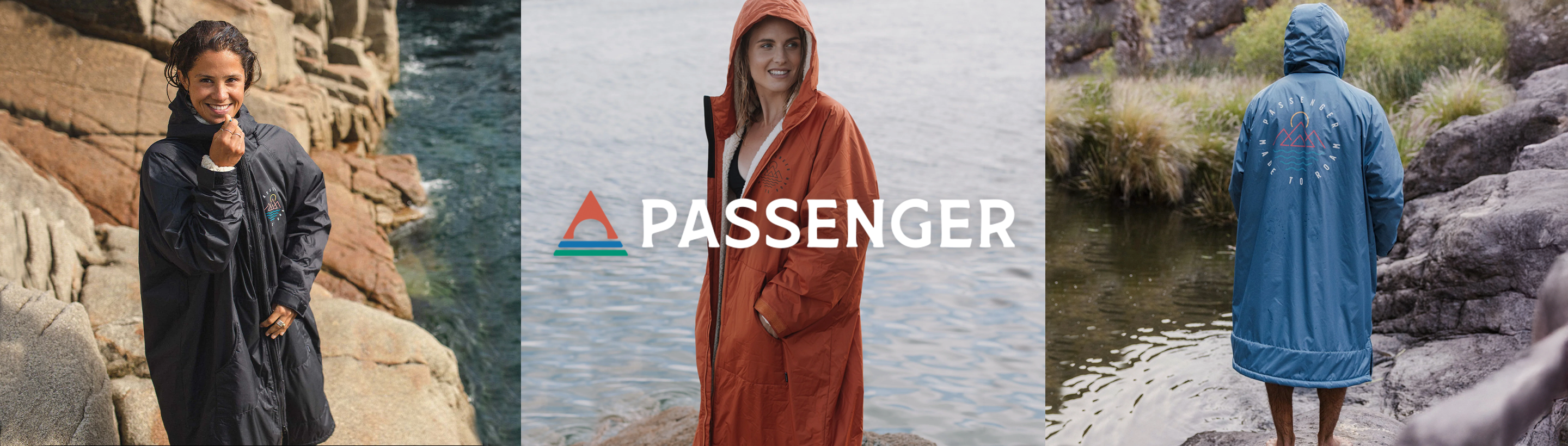 Passenger Robes