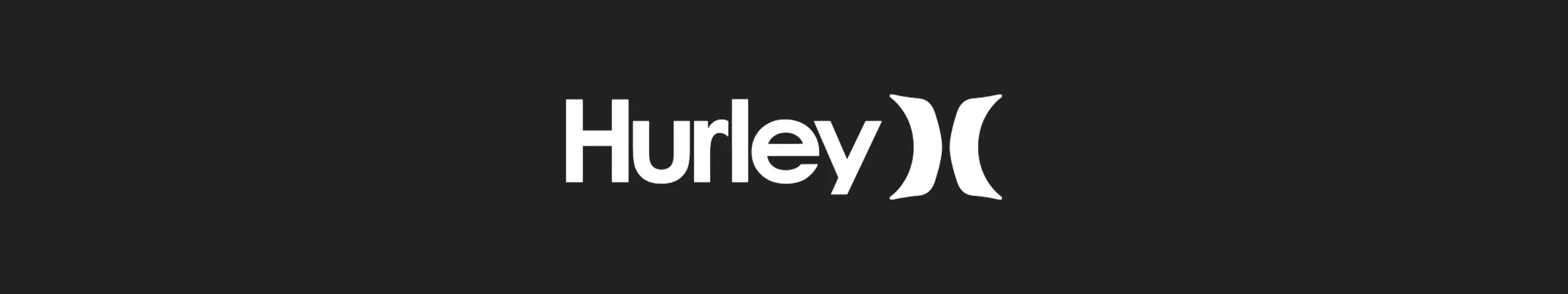 Hurley Clothing Shorts, Hoodies, Sweatshirts & Accessories