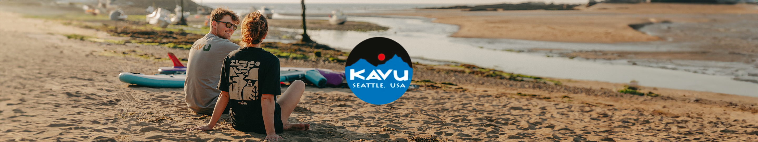 Kavu