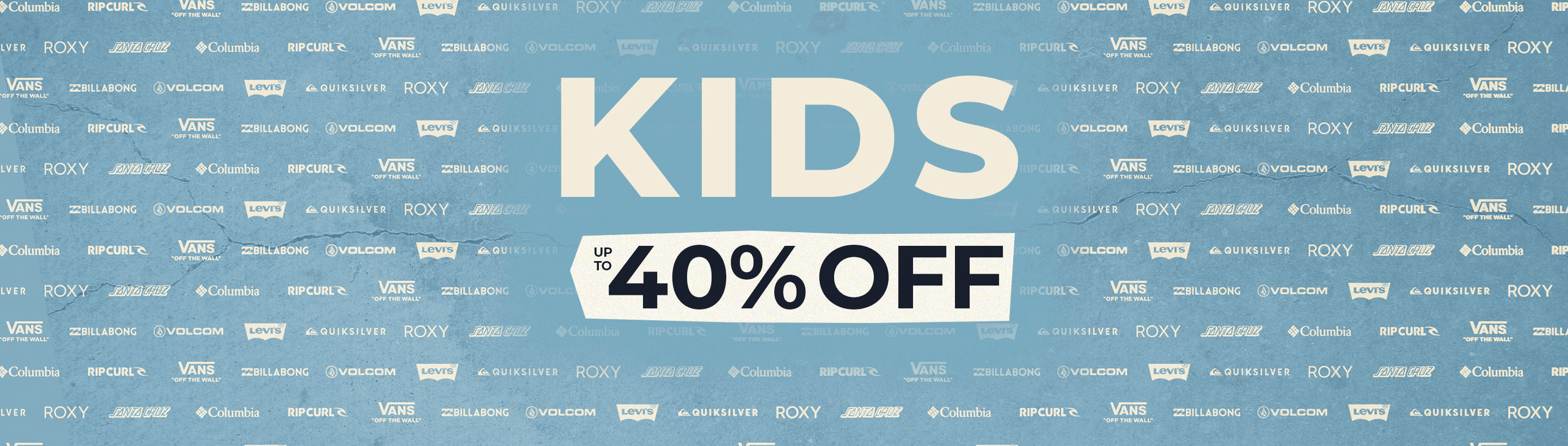 Kids Sale