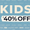 Kids Sale