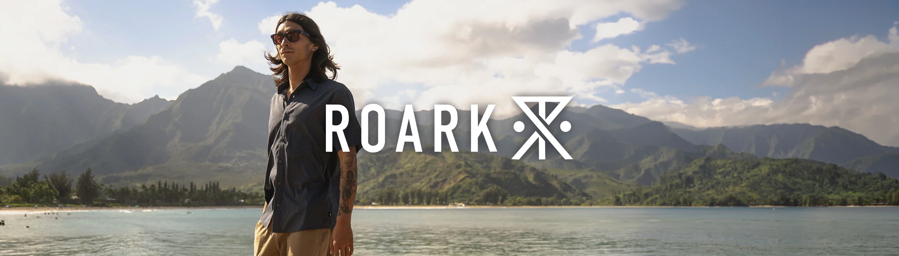 Roark