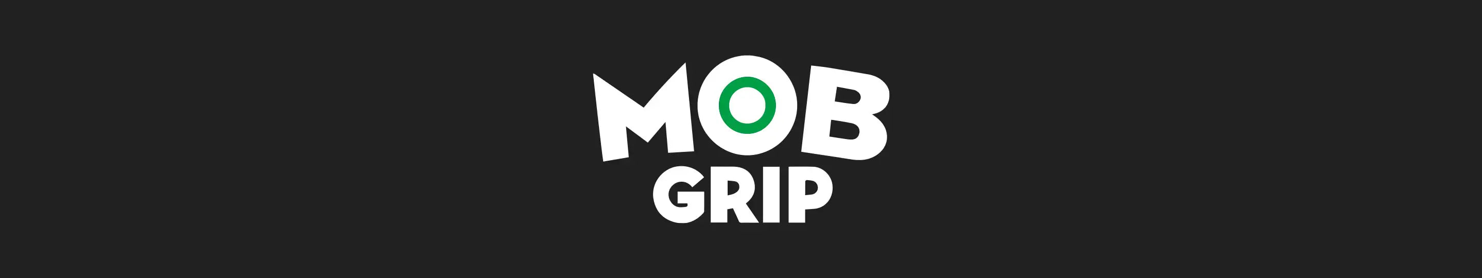 Mob Grip Grop Tape & Skate Accessories