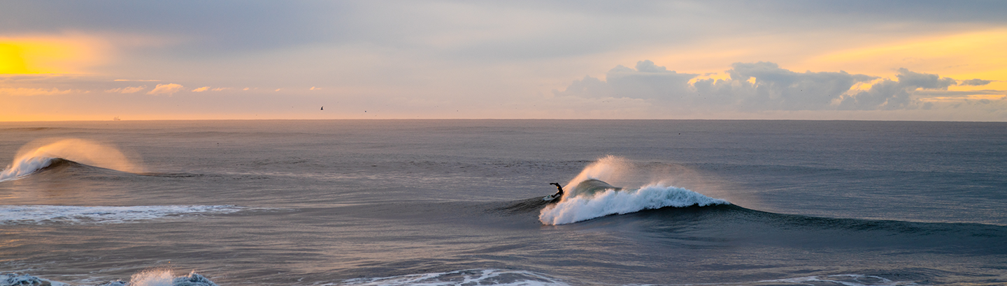4mm and 5mm Wetsuits