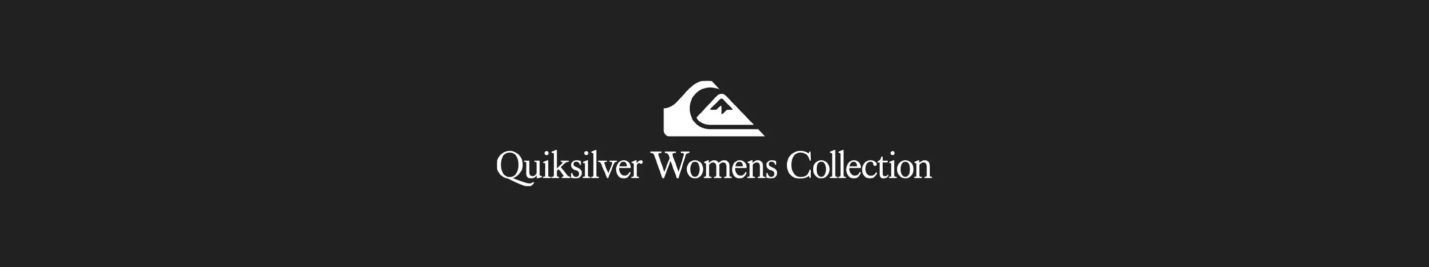 Quiksilver Womens