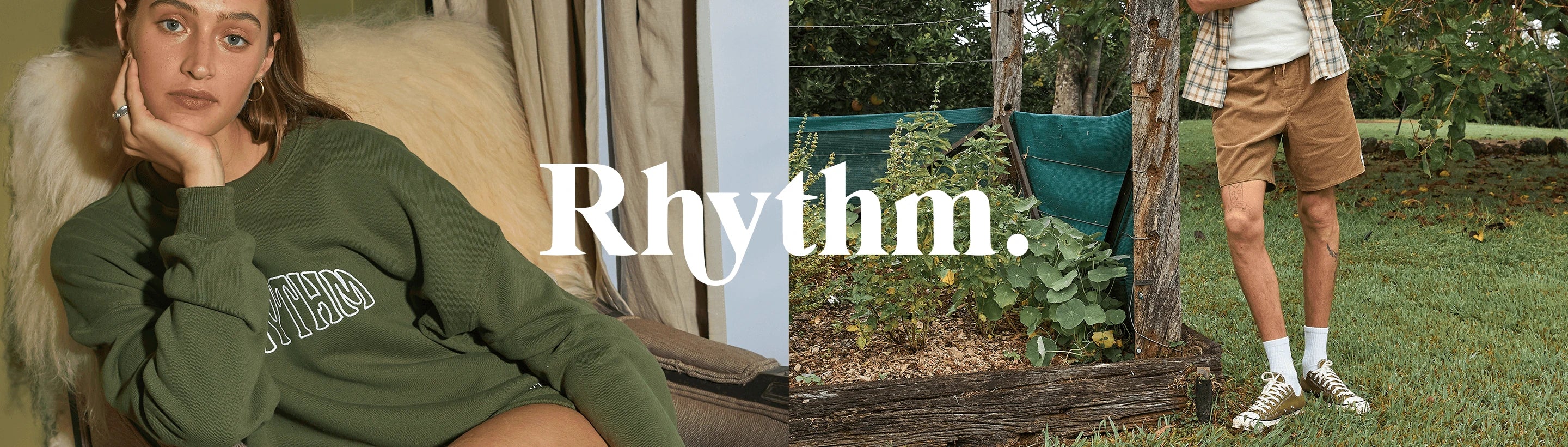 Rhythm Bikini's & Swimwear