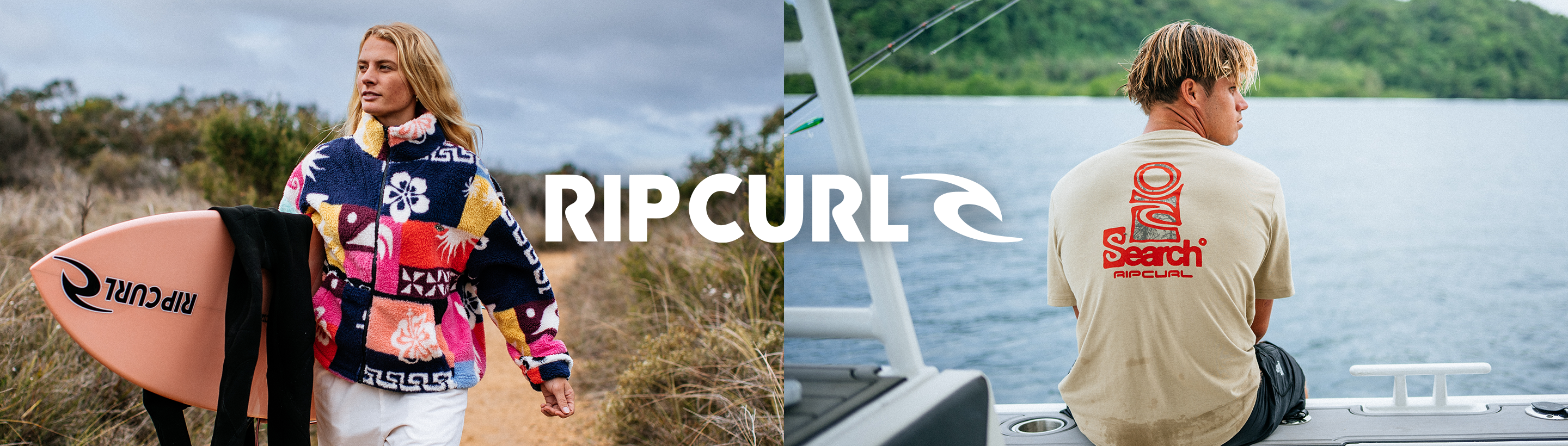Rip Curl AW25