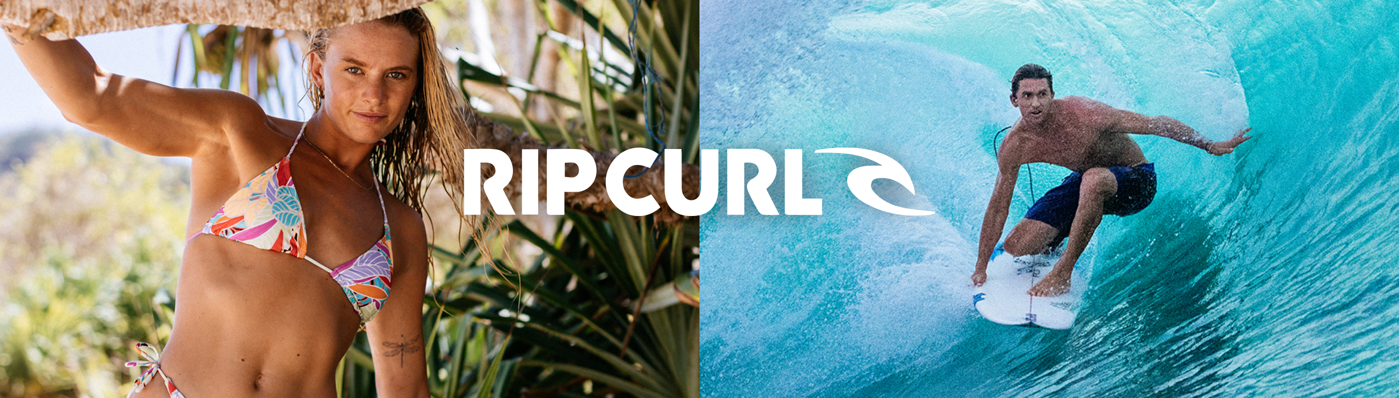 Rip Curl AW25 Collection