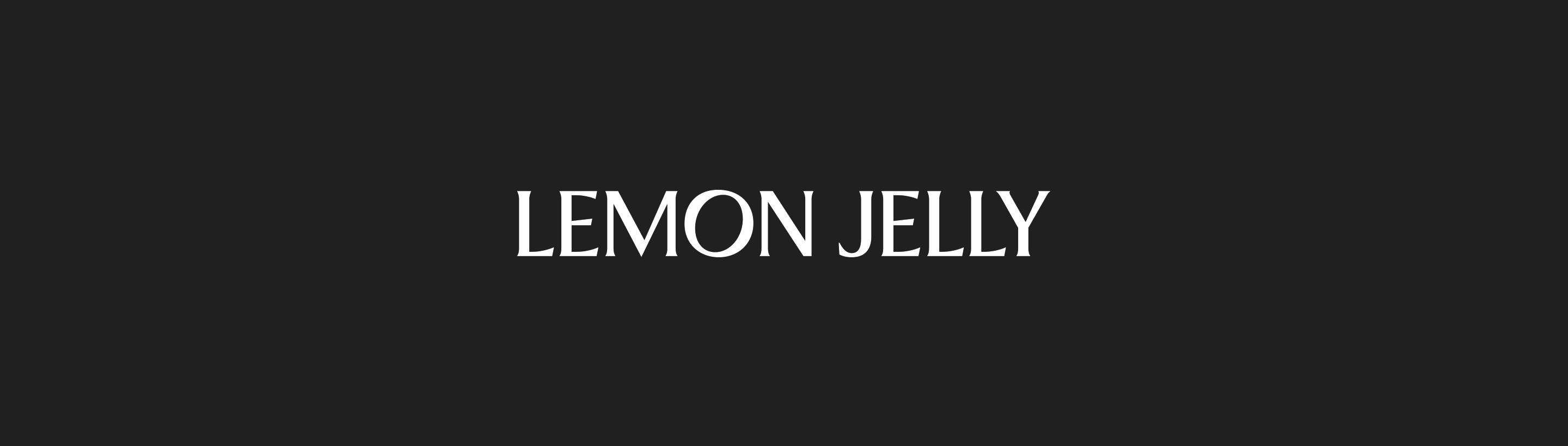 Lemon Jelly